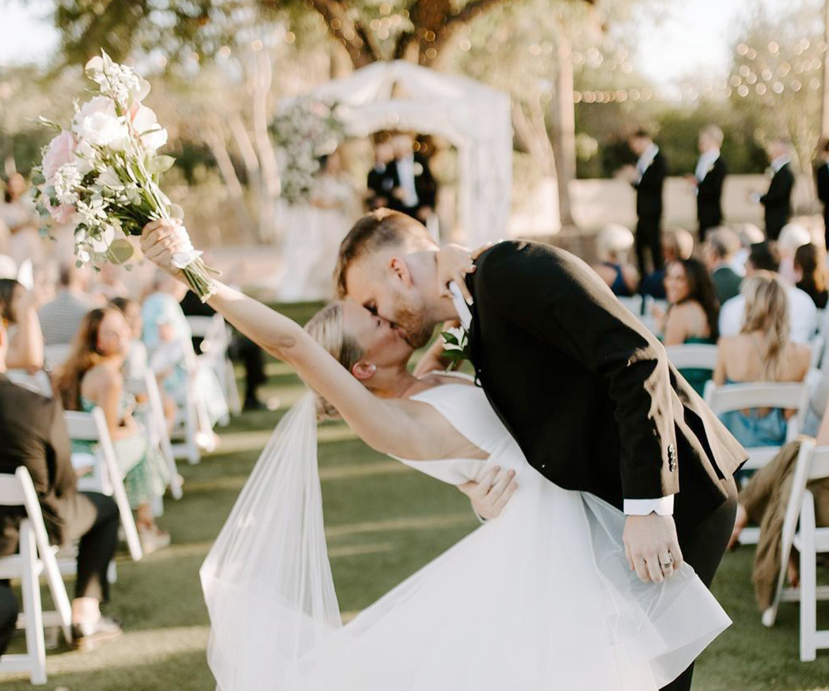 Secret Garden by Wedgewood Weddings Romantic Wedding Venue For You